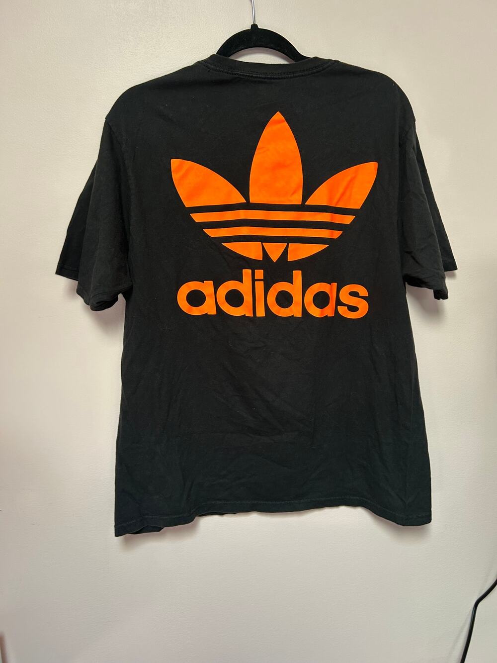 Adidas Mens Tee *L*